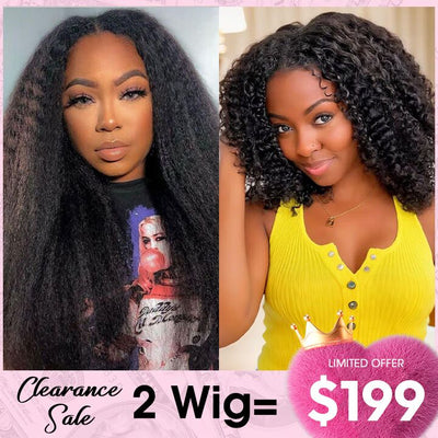 $199=2 WIGS|14